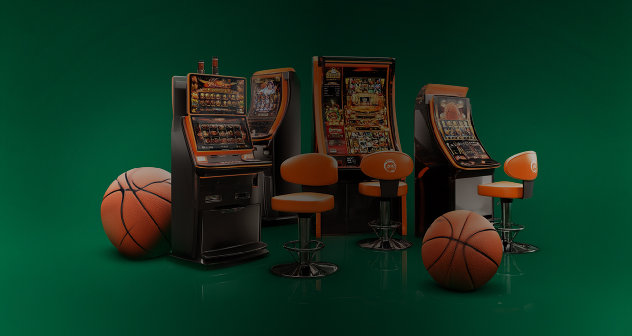 Paf Casino