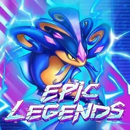 Epic-Legends