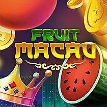 Fruit-Macau