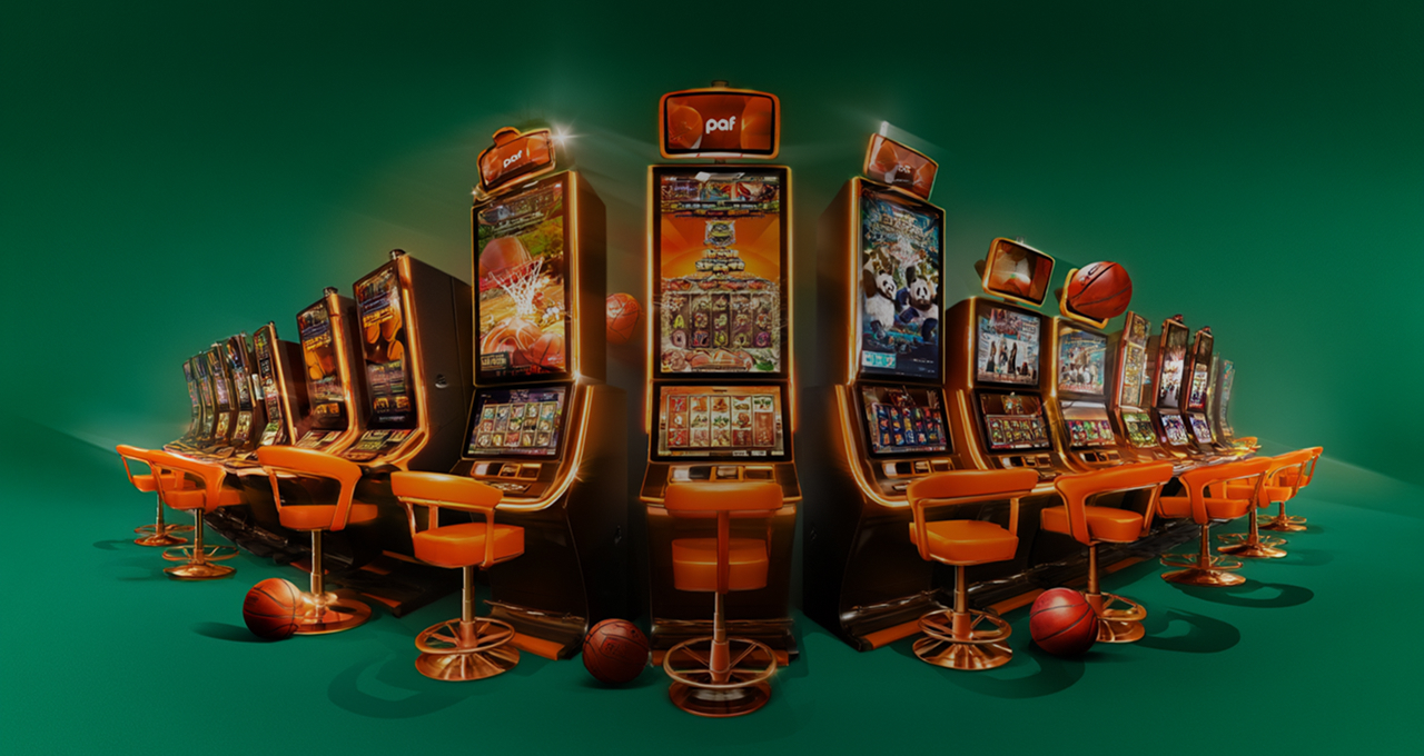 Paf Casino